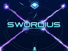 Lojë Swordius