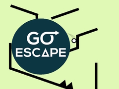 Lojë Go Escape