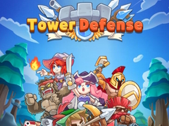 Lojë Tower Defense 