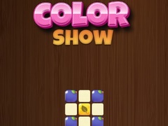 Lojë Color Show
