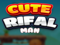 Lojë Cute Rifal Man