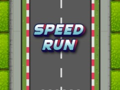 Lojë Speed Run