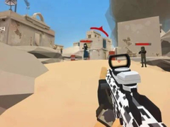 Lojë Shooter Commandos 2