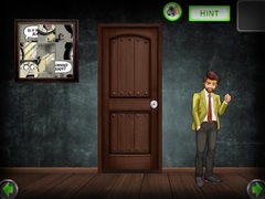 Lojë Amgel Easy Room Escape 261