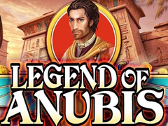 Lojë Legend of Anubis