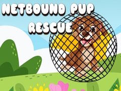 Lojë Netbound Pup Rescue