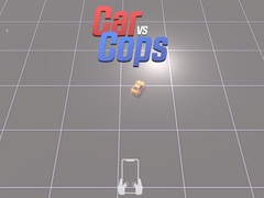 Lojë Car Vs. Cop