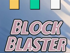 Lojë Block Blaster