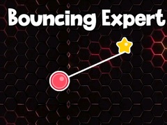 Lojë Bouncing Expert