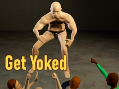 Lojë Get Yoked