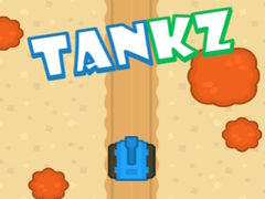 Lojë Tank Z