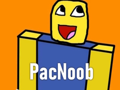 Lojë PacNoob