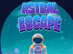 Lojë Astral Escape