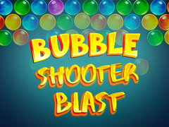 Lojë Bubble Shooter Blast