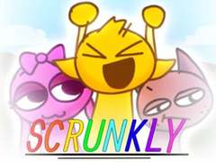 Lojë Scrunkly Revamped