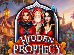 Lojë Hidden Prophecy