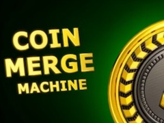 Lojë Coin Merge Machine