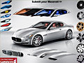 Lojë Pimp My Maserati