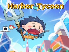 Lojë harbor tycoon