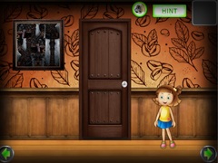 Lojë Amgel Kids Room Escape 283
