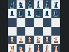 Lojë Mini Chess