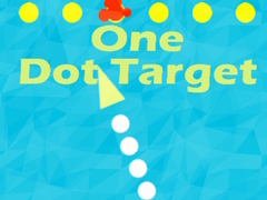Lojë One Dot Target