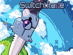 Lojë Switchblade