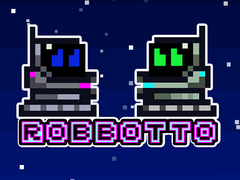 Lojë Robbotto