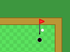 Lojë Golf Battle