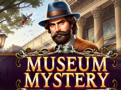 Lojë Museum Mystery