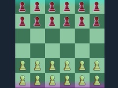 Lojë Pawn Chess