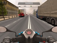 Lojë Traffic Rider