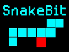 Lojë SnakeBit