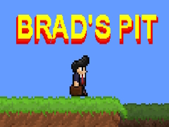 Lojë Brad's Pit