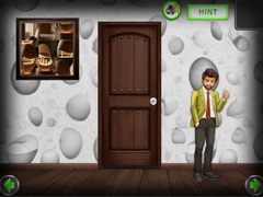 Lojë Amgel Easy Room Escape 262