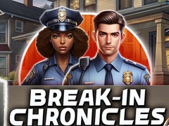 Lojë Break-In Chronicles