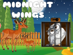 Lojë Midnight Wings