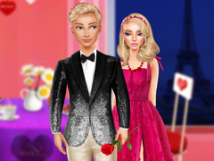 Lojë Valentine's Day Proposal