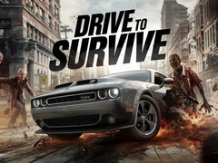 Lojë Drive To Survive