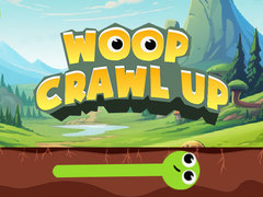 Lojë Woop Crawl Up