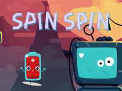 Lojë Spin Spin