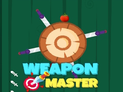 Lojë Weapon Master