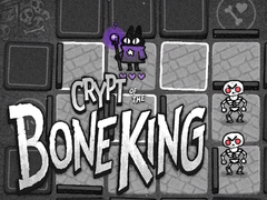 Lojë Crypt of the Bone King