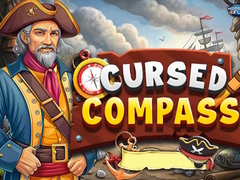 Lojë Cursed Compass