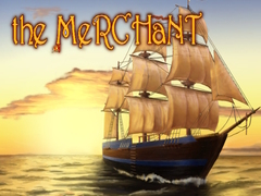 Lojë The Merchant