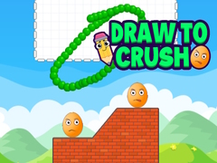 Lojë Draw to Crush
