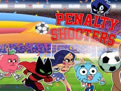 Lojë Penalty Shooters