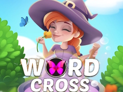Lojë Word Cross