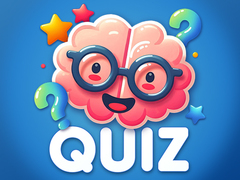 Lojë Quizmania: Trivia game