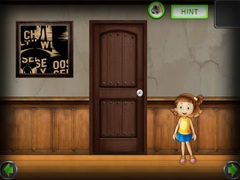 Lojë Amgel Kids Room Escape 284
